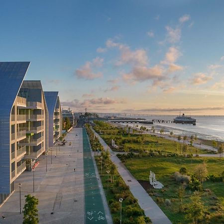 Luxury Apartment 리스본 외부 사진