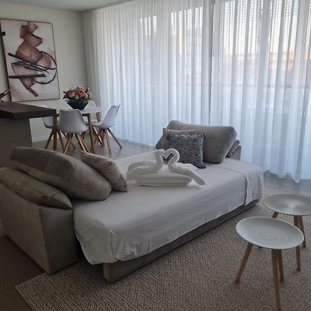 Luxury Apartment 리스본 외부 사진