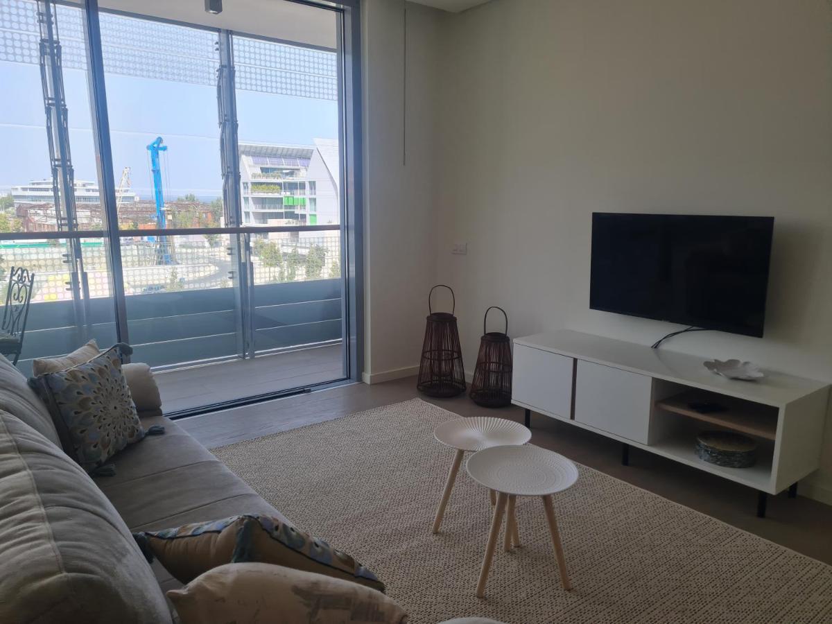 Luxury Apartment 리스본 외부 사진