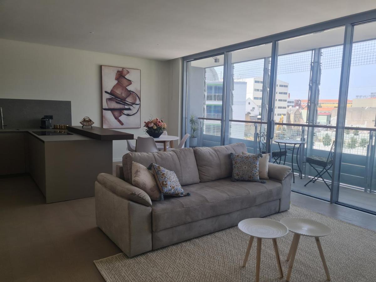 Luxury Apartment 리스본 외부 사진