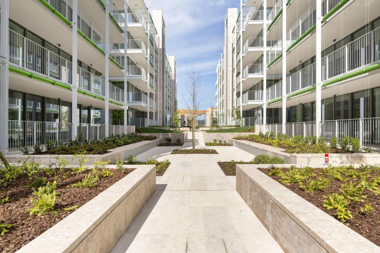 Luxury Apartment 리스본 외부 사진